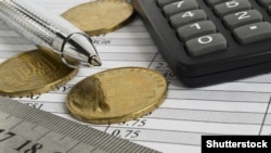 За даними Держстату, також в березні в Україні зросла середня заробітна плата 