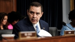 Թրամփը ներում է շնորհել Ադրբեջանից կես միլիոն դոլարի կաշառք վերցնելու մեջ մեղադրվող կոնգրեսականին