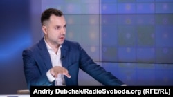 Також радник керівника ОП заявив про декілька десятків полонених росіян, які зараз, за його словами, дають свідчення