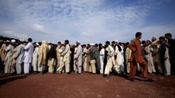 “د وزیرستان کډوالو ستنېدل ولې ځنډېږي”