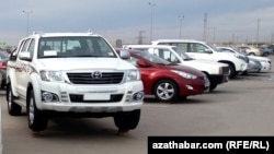 Arhiwden alnan illýustrasiýa suraty