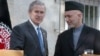 Bush-Karzai Summit To Address Insurgency, Opium, Iran
