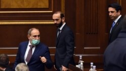 Ապրիլյան պատերազմի հանգամանքներն ուսումնասիրող հանձնաժողովի զեկույցը կքննարկվի փակ ձևաչափով