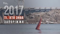 «Треба ставити конкретні цілі й об’єднуватися для їх досягнення» – доброволець Валерій Прозапас (відео)