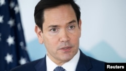 За його словами, після переговорів представників США з російською делегацією в Саудівській Аравії Вашингтон має проаналізувати питання санкцій щодо РФ