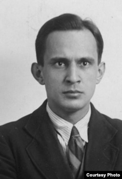 Николай Стефанович.