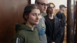 Дело "Весны"