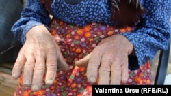 În România, pensia minimă garantată este, de la 1 septembrie, 704 lei, adică mai puțin de 150 de euro