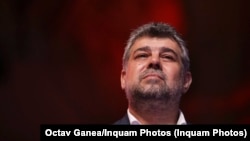 Marcel Ciolacu este membru PSD din 1990, însă abia după 2016 a intrat în politica mare. Un profil cu umbre care intră în prim-plan