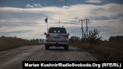 За даними місії, в 2018 році свободу пересування патрулів СММ у районі Кремінця обмежували близько 20 разів