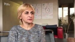 «Ми боремося проти якогось нового фашизму» – Оксана Якубова