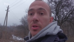 Загострення на Донбасі: як відреагували цивільні і чи йдуть бої зараз – відео з місця подій