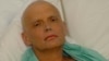 Former Russian Spy Litvinenko Dead