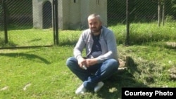 Арчил Татунашвили