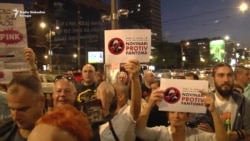 'Novinari protiv fantoma'