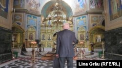 Bisericile vor fi închise ca urmare a măsurilor adoptate prin a doua ordonanță militară