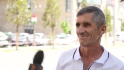 Пурсиш аз сокинон: имкони ба ҳаҷ рафтан доред? 