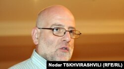 ზვიად ქორიძე