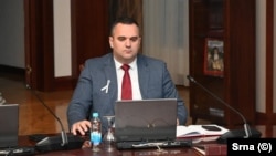 Dalibor Panić (na slici) tvrdi da o secesiji nije bilo riječi na sastancima na kojima je on prisustvovao.