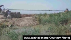 Illýustrasiýa suraty