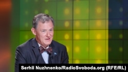 временный поверенный в делах США