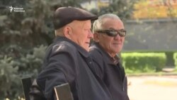 Сурамжылоо: Бабановду күттүңүзбү?