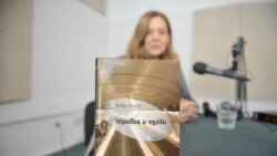 Intervju nedelje: Sofija Kordić