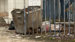 Tetovo mijenja imena ulica koje se ne čiste i ne održavaju