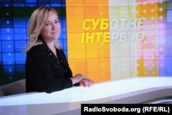 Світлана Гук