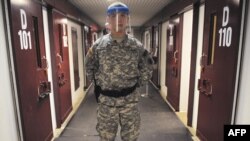 გუანტანამოს ციხე