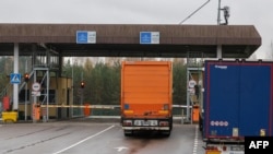 Беларуска-літоўская мяжа