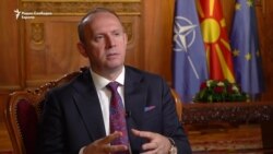 Гаши: Граѓаните сакаат стабилност