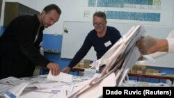 OEBS podseća BiH da je opstruiranje izbornog procesa kršenje prava građana