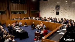 مجلس نمایندگان امریکا 