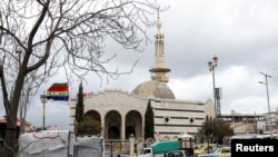 Սիրիա, արխիվ