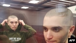  Исаев ИсмаьIил а, Магомедов Салехь а