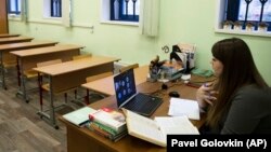 Иллюстративное фото.