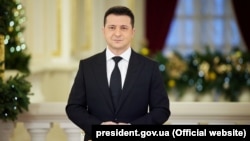 Неабияка армія по наш бік кордону нас захищає, сказав Зеленський