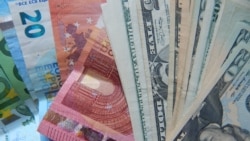 Kanunlar we resmileriň daşary ýurt kompaniýalary bilen oňuşmazlyklarynyň açylmaýan syry