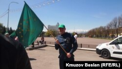 1 августа в Адыгее стали отмечать как День репатрианта, эту инициативу подхватили в субъектах России, где проживают черкесы, а затем и в зарубежных диаспорах