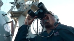 «Сі Бриз-2019» під «контролем» флоту та винищувачів Росії – відео