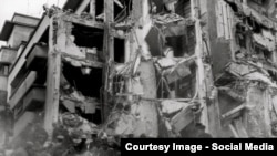 București, martie 1977.