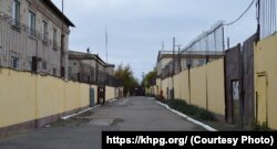 Дар’ївська виправна колонія № 10