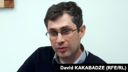 დავით აფრასიძე