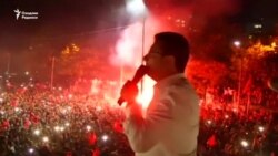 Истанбулдаги мэр сайловида мухолифат номзоди ғалаба қозонди