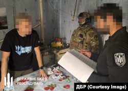 11 липня стало відомо: ДБР проводить обшуки у Віталія Шабуніна, голови Центру протидії корупції