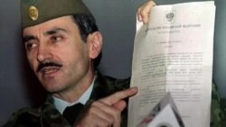 Дудаев ЖовхIар – Нохчийн Хьалхара Президент