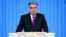 Тәжікстан президенті Эмомали Рахмон.