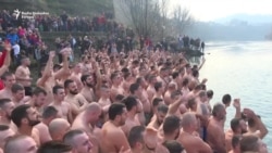 Nacionalističke poruke sa vjerskog skupa u Podgorici