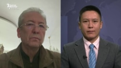 Адахан Мадумаров: Шайлоодо байларга артыкчылык берилүүдө